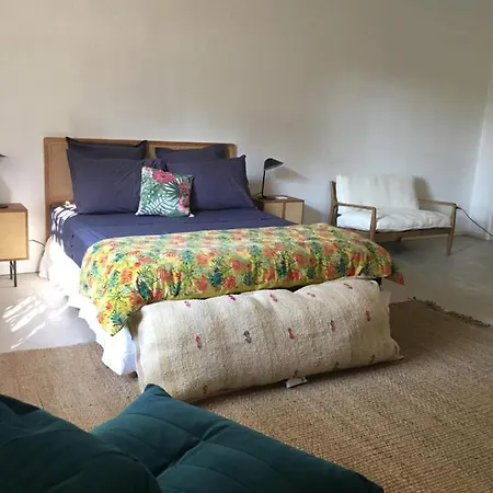 Les Rossignols Bed & Breakfast