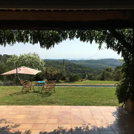 Les Rossignols Panzió